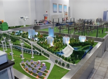 電力系統(tǒng)綜合模擬實(shí)驗平臺