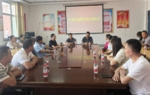 護(hù)理學(xué)院舉行2025級(jí)新生家長(zhǎng)座談會(huì)