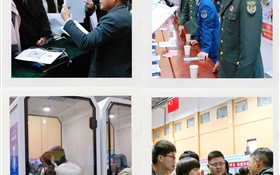 職海揚(yáng)帆 夢想啟航——武威職業(yè)技術(shù)大學(xué)成功舉辦2026屆畢業(yè)生校園招聘系列活動(dòng)