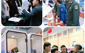 職海揚(yáng)帆 夢想啟航——武威職業(yè)技術(shù)大學(xué)成功舉辦2026屆畢業(yè)生校園招聘系列活動(dòng)