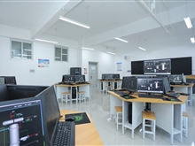 【化工專業(yè)實(shí)訓(xùn)基地】<br/>虛擬仿真實(shí)訓(xùn)室